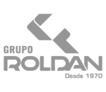 Grupo Roldan Logo